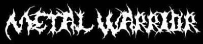 logo Metal Warrior